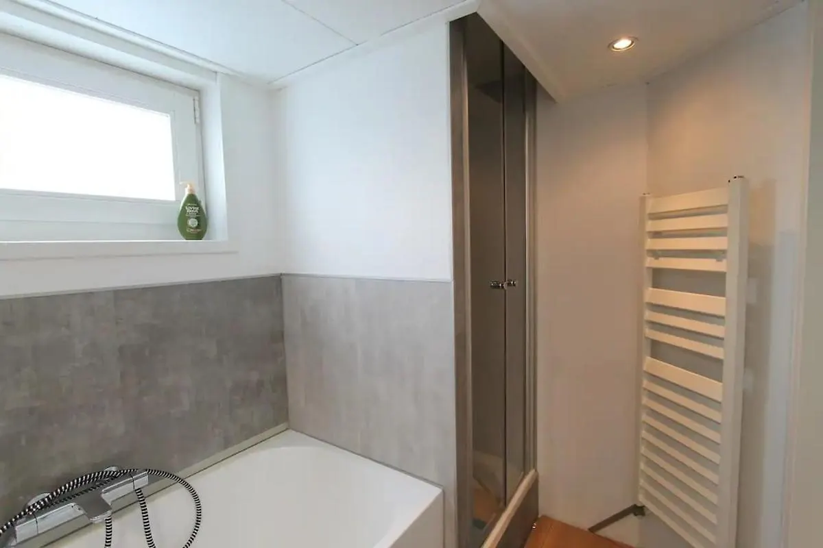 Luxury Ark With Sauna Near Amsterdam Aalsmeer 0*,