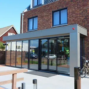 Hotel Blue Mansion, Aalsmeer