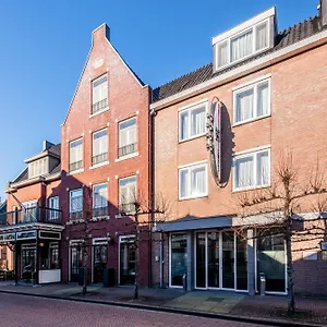Hotel Hotel Aalsmeer, Aalsmeer